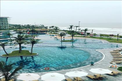 FLC Sầm Sơn Có Gì Chơi? Gợi Ý Trải Nghiệm Thú Vị Và Cao Cấp