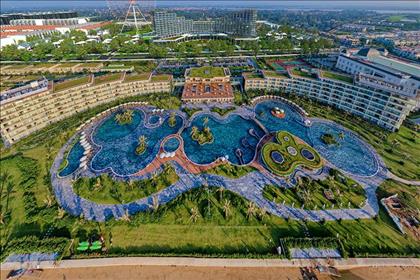 FLC Sầm Sơn Có Gì Chơi? Trải Nghiệm Vui Chơi, Giải Trí Đẳng Cấp 5 Sao