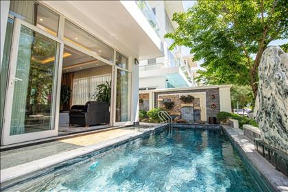 Kinh Nghiệm Thuê Biệt Thự FLC Sầm Sơn Cực Hay Ho Nhưng Ít Người Biết