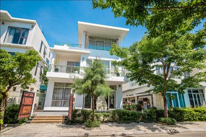 Villa Ngọc Trai NT35