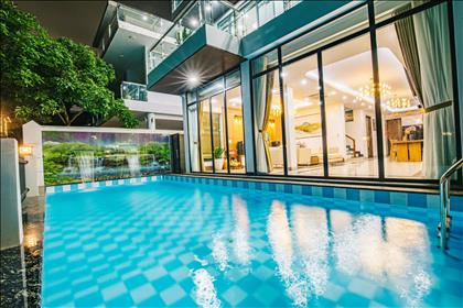 Tìm đặt biệt thự FLC Sầm Sơn qua địa chỉ tin cậy