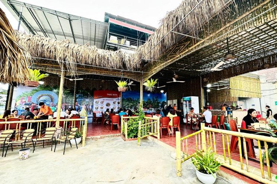 Bún phở Ông Phu – hương vị truyền thống hơn 40 năm ở Sầm Sơn