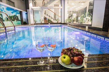 Villa Ngọc Trai NT06