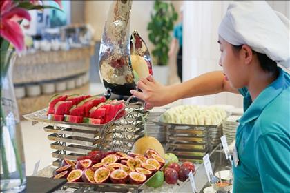 Top Địa Điểm Ăn Sáng Tại FLC Sầm Sơn Ngon, Bổ, Rẻ Được Yêu Thích