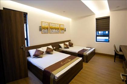 Villa Sao Biển SB126