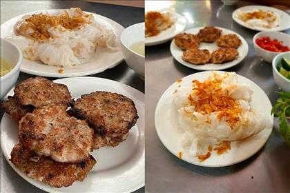  Top 10+ Quán Ăn Sáng Ở Sầm Sơn Ngon, Bổ, Rẻ Khiến Du Khách Nhung Nhớ