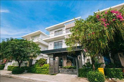 Khám Phá Villa FLC Sầm Sơn Sao Biển 126 Xịn Xò Với View Biển Cực Đẹp