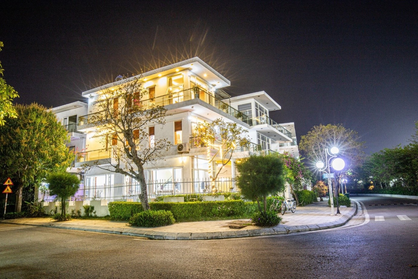 villa flc sầm sơn view đẹp