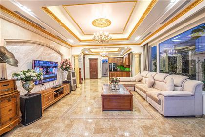 Villa Ngọc Trai NT70