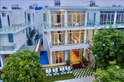 Villa Sao Biển SB89