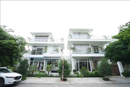 Villa Sao Biển SB43