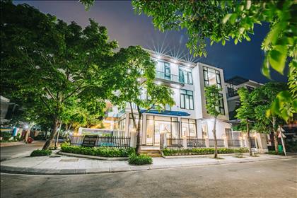 Villa Sao Biển SB45