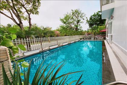 Villa Sao Biển SB57