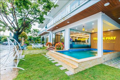 Villa Trường Phát FLC