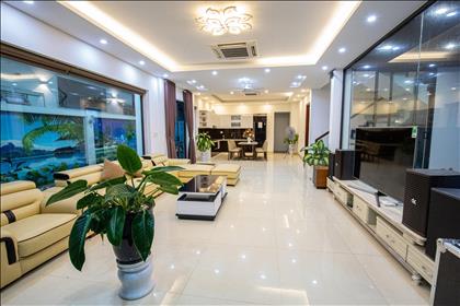 Villa Ngọc Trai NT128 