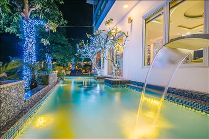 Villa Ngọc Trai NT77