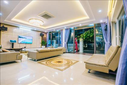 Villa Sao Biển SB104