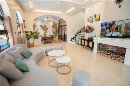 Kinh Nghiệm Thuê Villa FLC Sầm Sơn Đẹp, Tiện Nghi Và Giá Tốt Nhất