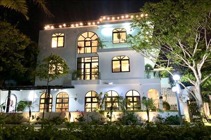 Villa Sao Biển SB33