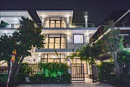 Villa Sao Biển SB110
