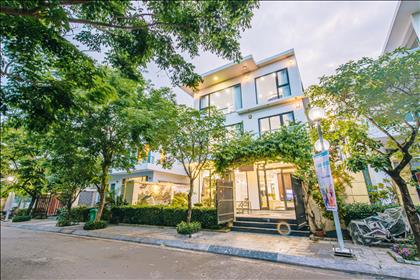 Villa Ngọc Trai NT36