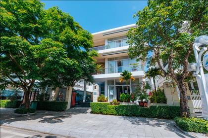 Villa Sao Biển SB24