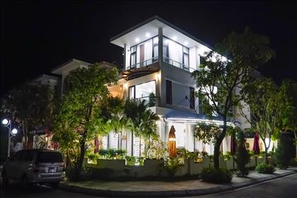 Villa Ngọc Trai NT76