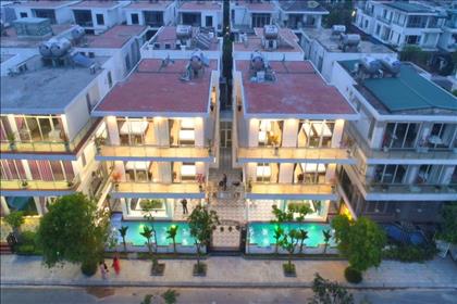 Villa Sao Biển SB128-129