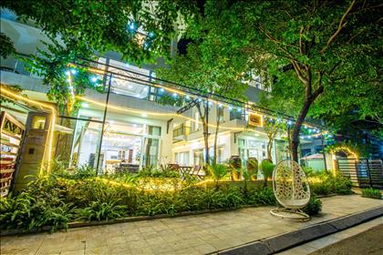 Villa Ngọc Trai NT32-33