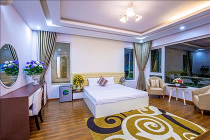 Kinh Nghiệm Nghỉ Dưỡng Tại Villa FLC Sầm Sơn Cực Đáng Nhớ Và Ý Nghĩa