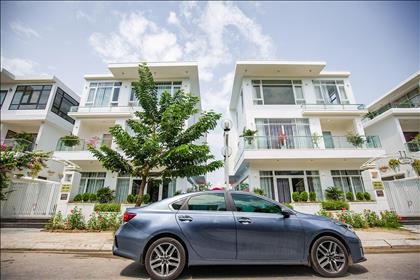 Villa Ngọc Trai FLC Sầm Sơn – Viên Ngọc Lấp Lánh Giữa Lòng Phố Biển