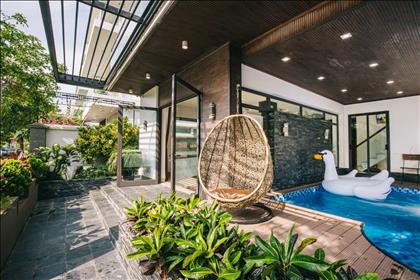 Villa Sao Biển 126