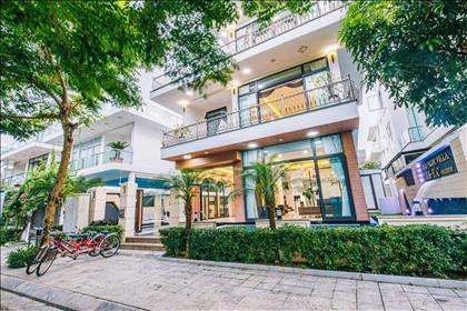 Villa FLC Sầm Sơn SB36