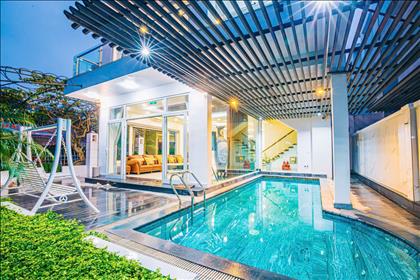 Villa Ngọc Trai NT14