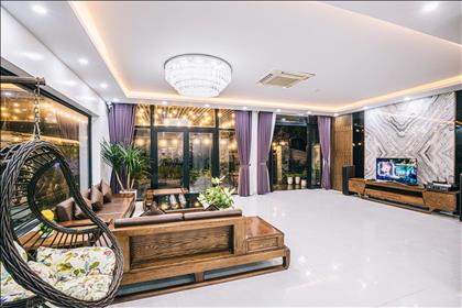 Villa Sao Biển SB04